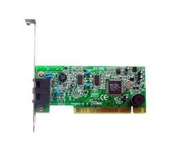 PCTEL I56PSP-F30 56K V.90 PCI Data Fax Modem
