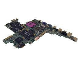 Dell Latitude D830 Laptop Motherboard- T497J