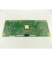 Panasonic TC-55CX420U 4K UHD TV T550QVN02 T-Con Board- 55T17-C0A