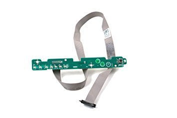 Dell Optiplex 980 Desktop Power Button Assembly & Cable- G643F
