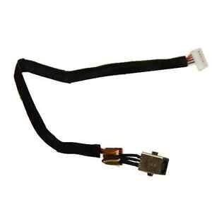 Dell Studio 1745 Laptop DC Power Jack- DC301007VOL