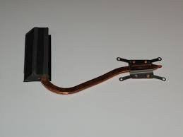 Lenovo Thinkpad SL500 Laptop Heatsink- 43Y9693