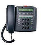 Uniden America - Executive IP Deskset Phone