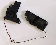 Toshiba Satellite P755 Laptop Speaker Set- X3VB8N