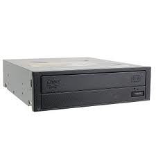 Dell/Philips 48X CDRW/DVD SATA 5.25" Internal Black Combo Drive DH-48C2S JP250 0JP250 CN-0JP250