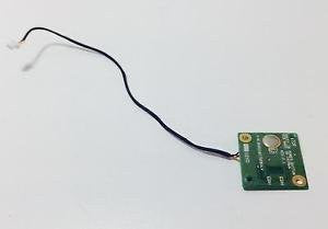 Lenovo ThinkPad SL500 Power Button Board- 04G550278203LV