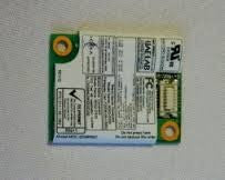 HP Compaq 2710P Laptop Modem Card- 48336-001