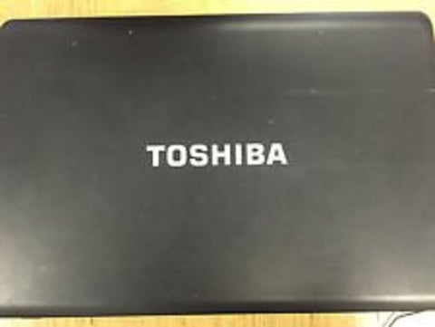 Toshiba Satellite M305 Complete LCD Set