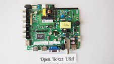 Sceptre X322BV-MQC Main Board Part# TP.MS3393.PB818