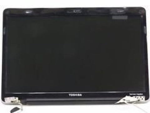 Toshiba Satellite A505-S6980 LCD Complete Set