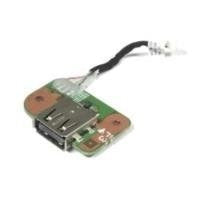 Toshiba Satellite C855 Laptop USB Port Board & Cable- V000270790