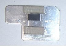 Toshiba A135 VGA Chip Video Heatsink- ATZHJ000100