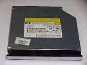 HP Elitebook 6930P AD-7701H DVD/CD-RW Drive- 483190-001