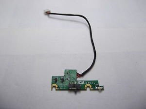 HP Dv2000 Wireless On-off Switch Board 219021141ARO