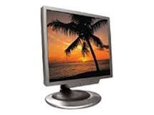 Princeton VL179 - flat panel display - TFT - 17"