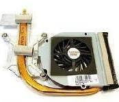 HP G60 Heatsink & Fan- 489126-001
