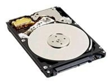 Western Digital Scorpio 160GB SATA/150 Hard Drive- WD1600BEVS