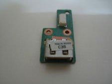 Lenovo Thinkpad Edge 15 Laptop USB Port Board- 39GC5UB0000