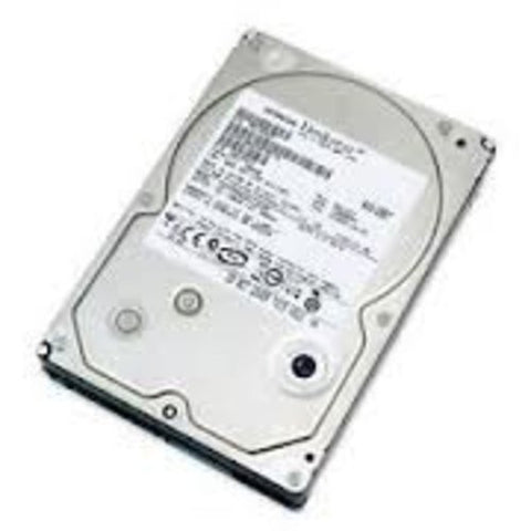 Hitachi Deskstar HDT725025VLA380 250GB 7200RPM SATA 3GB/s 3.5-inch Hard Drive- 0A33662