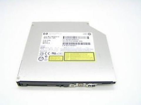 HP Super Multi DVD Rewriter GSA-T30N