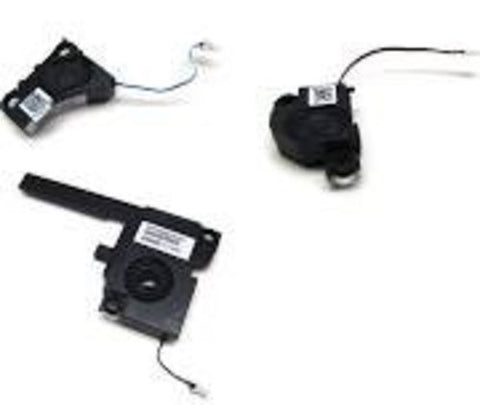 HP Pavillion M6-1000 Series 15.6" Speaker Subwoofer Set 686926-001/ 686925-001