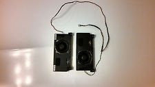 Vizio 70" LED TV E701i-A3 Internal Speakers Set L & R 10W 6ohms BW0803-5F10