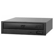 Sony DVD-ROM Drive(Model Number: DDU1615S-DB)