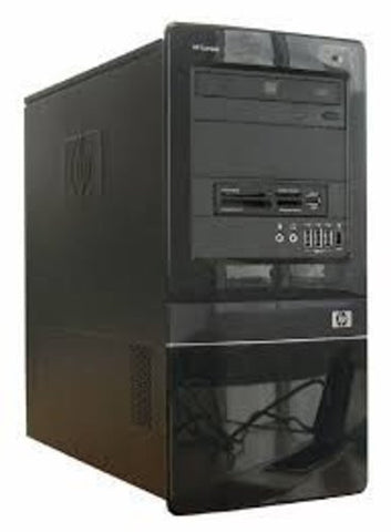 HP Compaq DX7500 Front Bezel