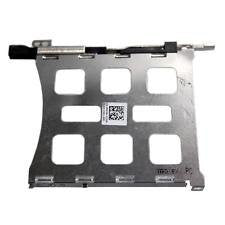Dell Latitude E6500 Laptop PCMCIA Card Slot Cage- N454F