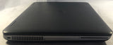 HP ProBook 640 G2 Laptop- 500GB HDD, 4GB RAM, Intel i5-6200U CPU, Windows 10 Pro