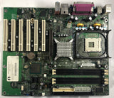 Intel D865GBF Desktop Motherboard- C25843-406