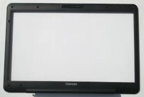 Toshiba Satellite L505 Laptop LCD Front Bezel- V000180210