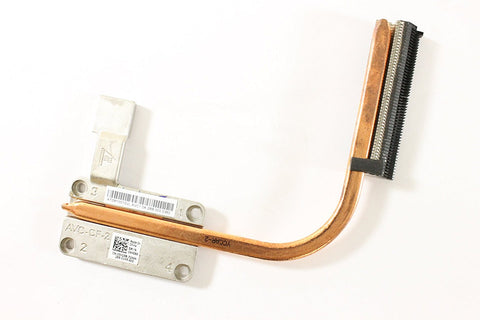 Dell Latitude E5530 Laptop Heatsink- 9HG8X