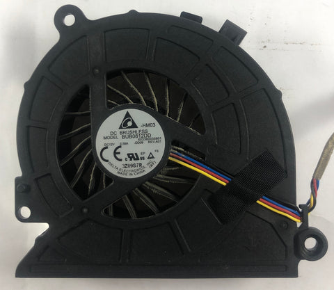 HP Pavilion 23 All-In-One BUB0812DD Cooling Fan- 739393-001