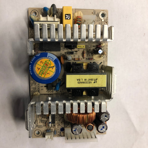 Extreme Networks Summit Managed Switch SSF-060X-X Power Supply Board- PC1WSF02A4-2