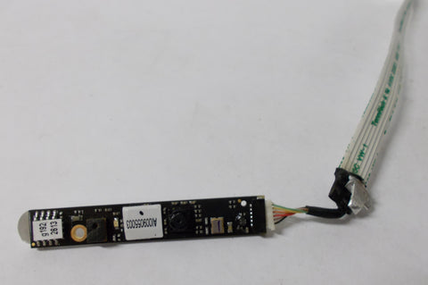 Toshiba Satellite WD-7 Laptop Internal Webcam Board W/ Cable- AI009055003