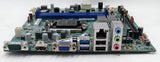 Lenovo IdeaCentre 300S H81H3-LD Desktop Motherboard- 01AJ070
