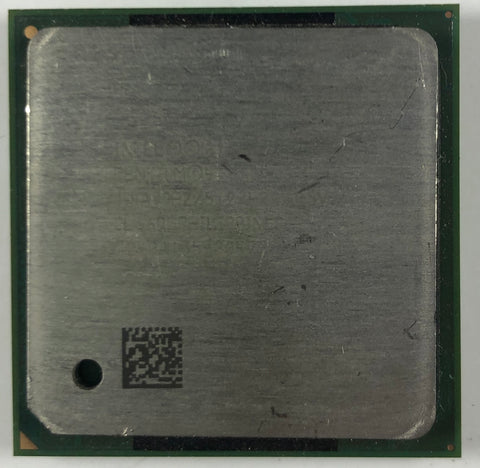 Intel Pentium 4 1.8 GHz Desktop CPU Processor- SL66Q