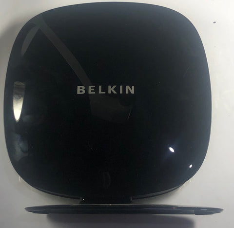 Belkin N600 Dual Band Wireless N+ Router- F9K1102V1