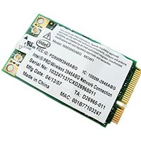 Intel 3945 Laptop Wifi WLAN Card Module- 396331-001
