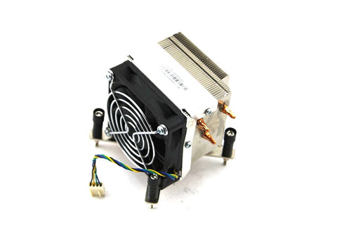 HP XW4400 Desktop Heatsink and Fan Assembly- 432923-001