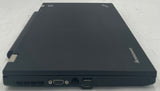 Lenovo ThinkPad T420 Laptop- 128GB SSD, 4GB RAM, Intel i7 CPU, Windows 10 Pro