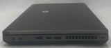 HP ProBook 6475b Laptop- 500GB HDD, 4GB RAM, AMD A6 CPU, Windows 10 Pro