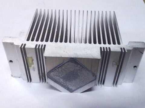 Dell Optiplex 380 Heatsink-2RNJH