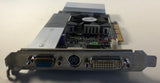 PNY GeForce3 Ti200 64MB AGP Graphics Card- VCGF3TI2PB