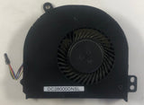 Dell Latitude E5540 Laptop DC28000DNSL Cooling Fan- 87XFX