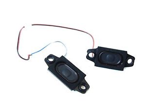 Toshiba Satellite C55-B5362 R+L Speakers- PK23000OM00