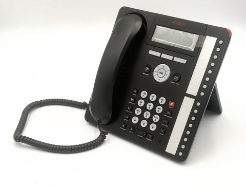 Avaya 1616-I IP Telephone Global- 700458540