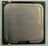 Intel Pentium D 805 Desktop CPU Processor- SLBZH