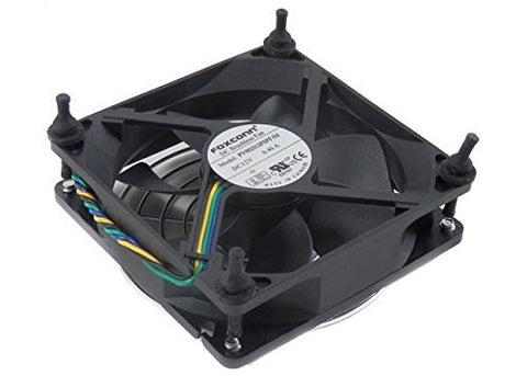 IBM Lenovo ThinkCentre M57 System Desktop Cooling Fan- 41R6269